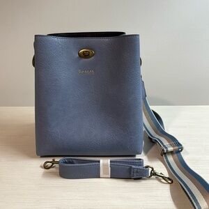 LIZ SOTO LOLA CROSSBODY DENIM 59075
SOLD OUT